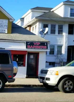 VIP Barber Shop, Boston - Photo 2