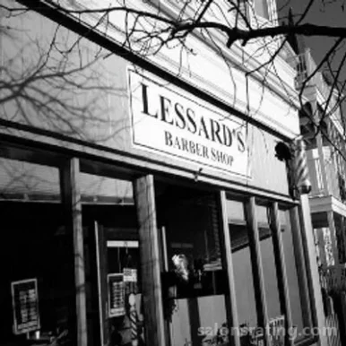 Lessard's Barber Shop, Boston - Photo 8