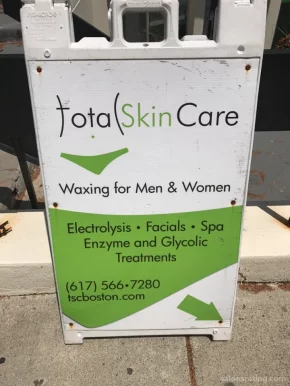 Total Skin Care, Boston - Photo 8