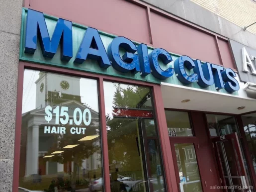 Magic Cuts, Boston - Photo 4