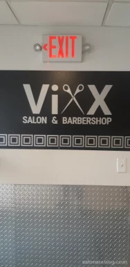 Vixx Salon & Barbershop, Boston - Photo 8