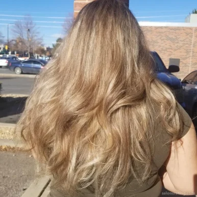 Hair To Stay, Boulder - Photo 2