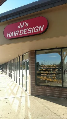 JJs Hair Salon|best hair salon, Boulder - Photo 1