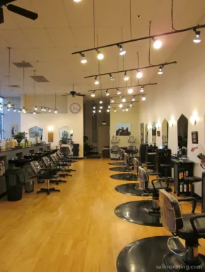Rumours Hair Studio, Boulder - Photo 2