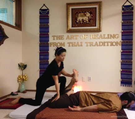 Boulder Nuad Thai Massage Spa, Boulder - Photo 8