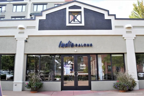 Indie Salons - Luxury Salon Studio Suites - Boulder, Boulder - Photo 3