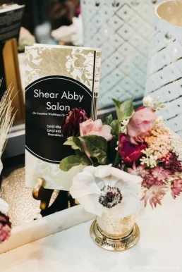 Shear Abby Salon, Boulder - Photo 1