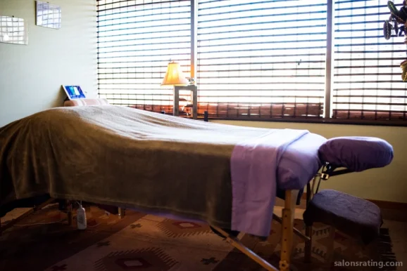 A Well Kneaded Massage, Boulder - Photo 5