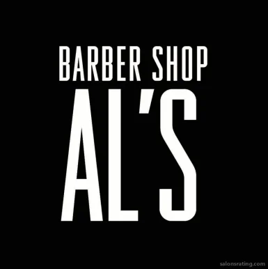 Al's Barber Shop, Boulder - Photo 3