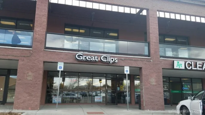 Great Clips, Boulder - Photo 1