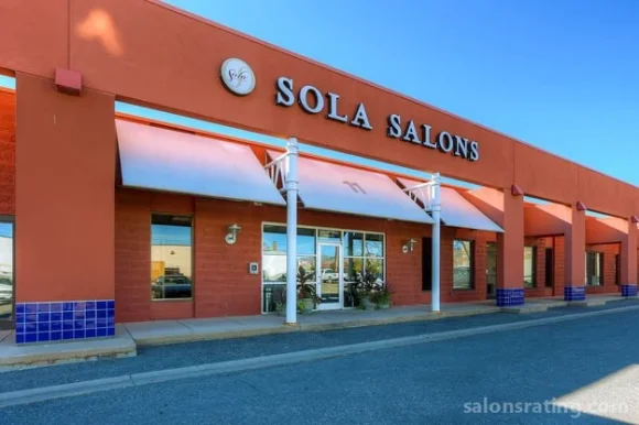 Sola Salon Studios, Boulder - Photo 4