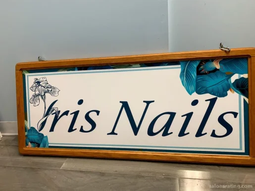 Iris Nails, Boulder - Photo 1