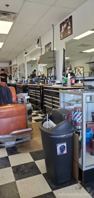 Austin's Barber Shop, Boulder - Photo 3