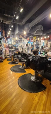 Floyd's 99 Barbershop, Boulder - Photo 4