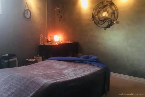 Alive & Well-Being Massage Therapy, Boulder - Photo 2