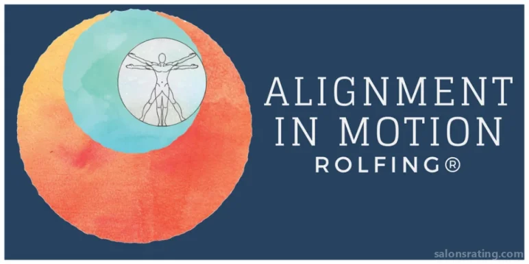 Alignment In Motion Rolfing, Boulder - 