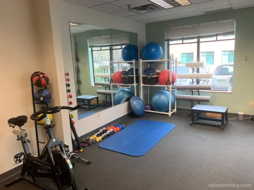 Bodywise Physical Therapy, Boulder - Photo 8