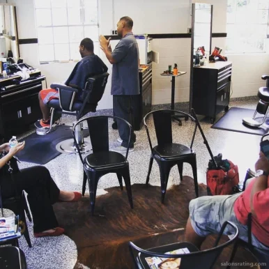 The Brooklyn Barber Academy, Boulder - Photo 1