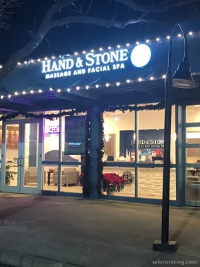 Hand & Stone Massage and Facial Spa, Boulder - Photo 3