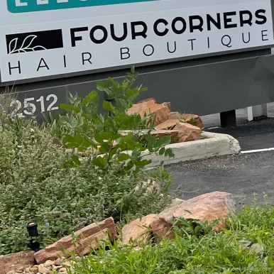 Four Corners Hair Boutique, Boulder - Photo 3