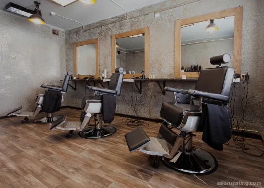 Viva Beauty Salon and Barbershop, Bridgeport - Photo 6