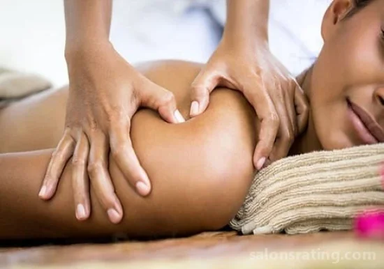 Rapha Massage, LLC, Bridgeport - Photo 8