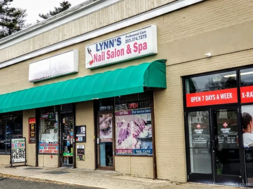 Lynn's Nails II, Bridgeport - Photo 1