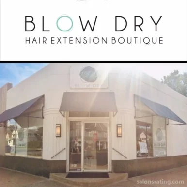 1595 Blow Dry Hair Extension Boutique, Bridgeport - Photo 3