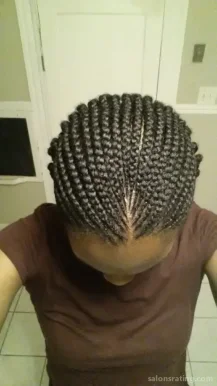 Victoire African Hair Braiding, Bridgeport - Photo 3