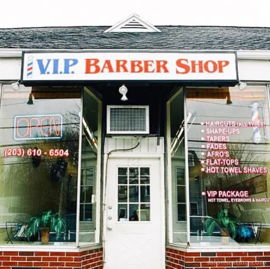 Vip Barbershop, Bridgeport - Photo 1