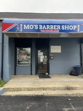 Mo's Barbershop, Bridgeport - Photo 1