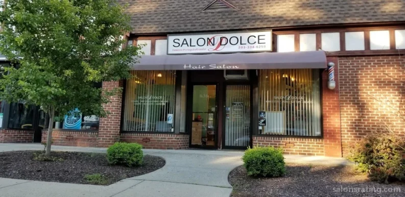 Salon Dolce, Bridgeport - Photo 3