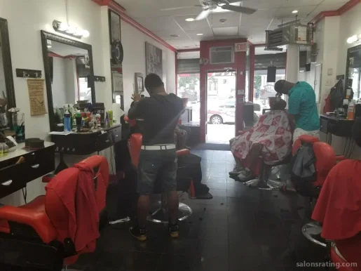 Cuttin Edge Barber Shop, Bridgeport - Photo 2