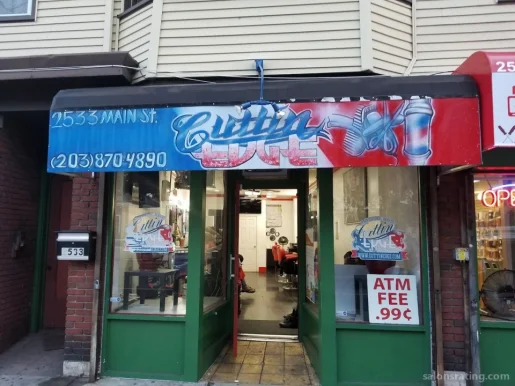 Cuttin Edge Barber Shop, Bridgeport - Photo 4