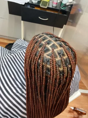 Osadia African Hair Braiding Fabrics & Accessories Llc, Bridgeport - Photo 2