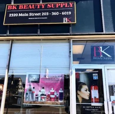 BK Beauty Supply, Bridgeport - Photo 3