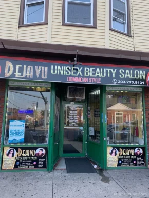 Dejavu Unisex Beauty Salon, Bridgeport - Photo 3