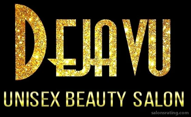 Dejavu Unisex Beauty Salon, Bridgeport - Photo 2