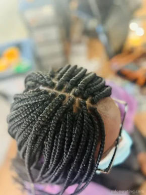 African Hair Braiding by Alice, Bridgeport - Photo 1