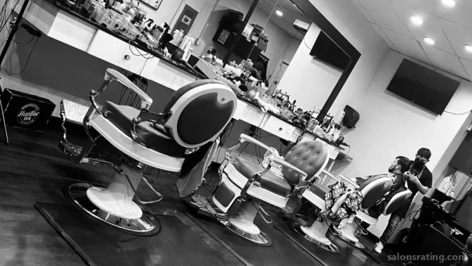 Suriel’s Haircutters, Bridgeport - Photo 1