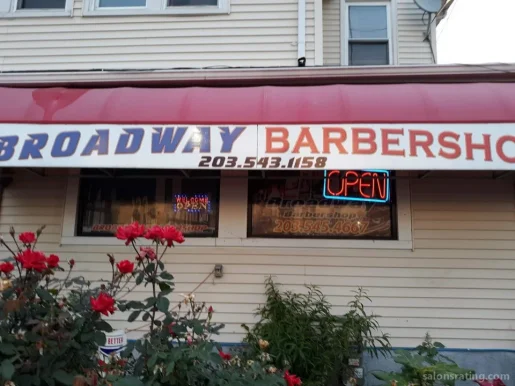 Broadway Barbershop, Bridgeport - Photo 2
