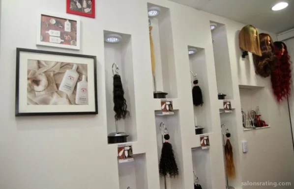L'avant Garde Hair Studio, Bridgeport - Photo 4