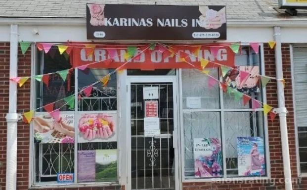 Karina’s Nails Inc, Bridgeport - Photo 3