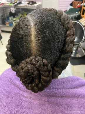 Kemi Queen African Hair Braiding, Bridgeport - Photo 1