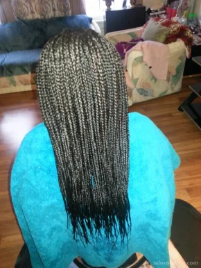 Boame African Top Hair Braiding, Bridgeport - Photo 3