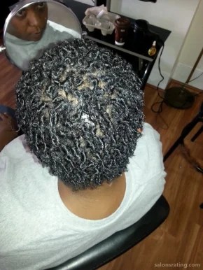 Boame African Top Hair Braiding, Bridgeport - Photo 4