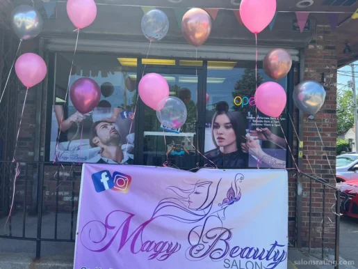 Magy beauty salón, Bridgeport - Photo 2