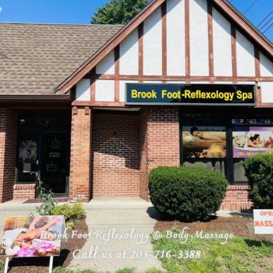 Brook Foot Reflexology & Body Massage, Bridgeport - Photo 3
