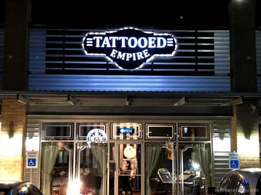 Tattooed Empire, Brownsville - Photo 1