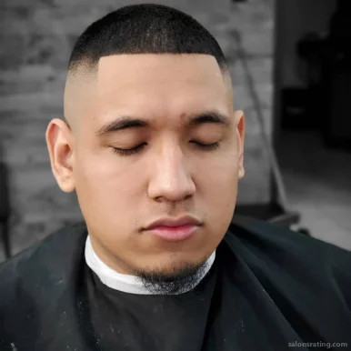 Elevate Cuts, Brownsville - Photo 2